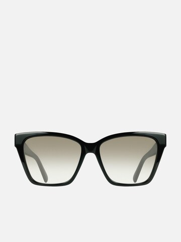 FERRAGAMO - Gafas de sol en negro