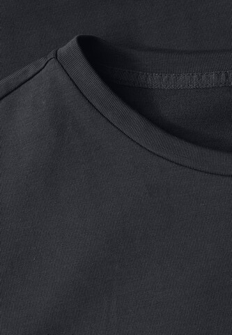 Street One Studio Sommerkleid in Grau