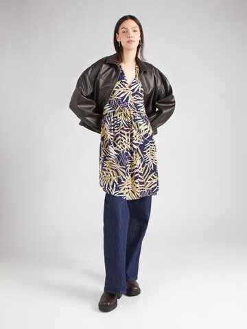 Robe 'JDYSTARR' JDY en bleu