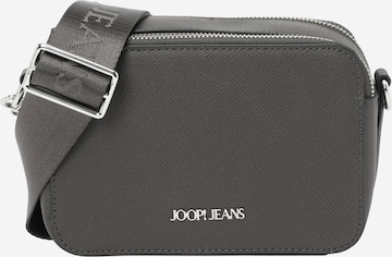 Borsa a tracolla 'Cornice Susan' di JOOP! Jeans in grigio: frontale
