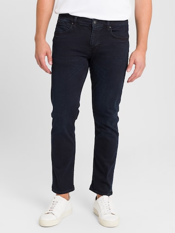 Cross Jeans Regular Jeans 'Dylan' in Black: front