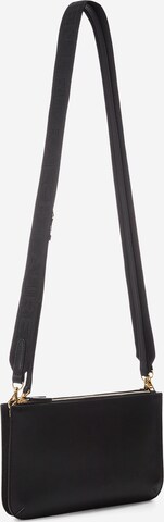 Lauren Ralph Lauren Crossbody Bag 'LANDYN' in Black: front