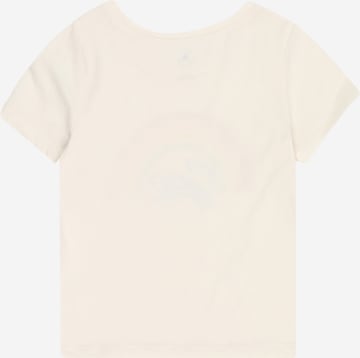 T-Shirt GAP en beige
