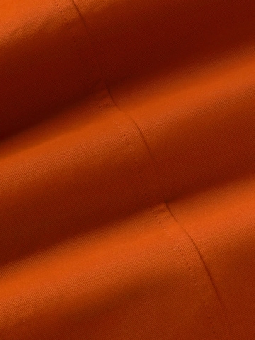 Thinking MU Přechodná bunda 'Norma' – oranžová