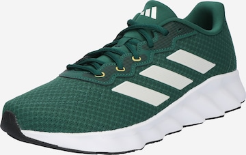 ADIDAS PERFORMANCE Running Shoes SWITCH MOVE U in Green ABOUT YOU
