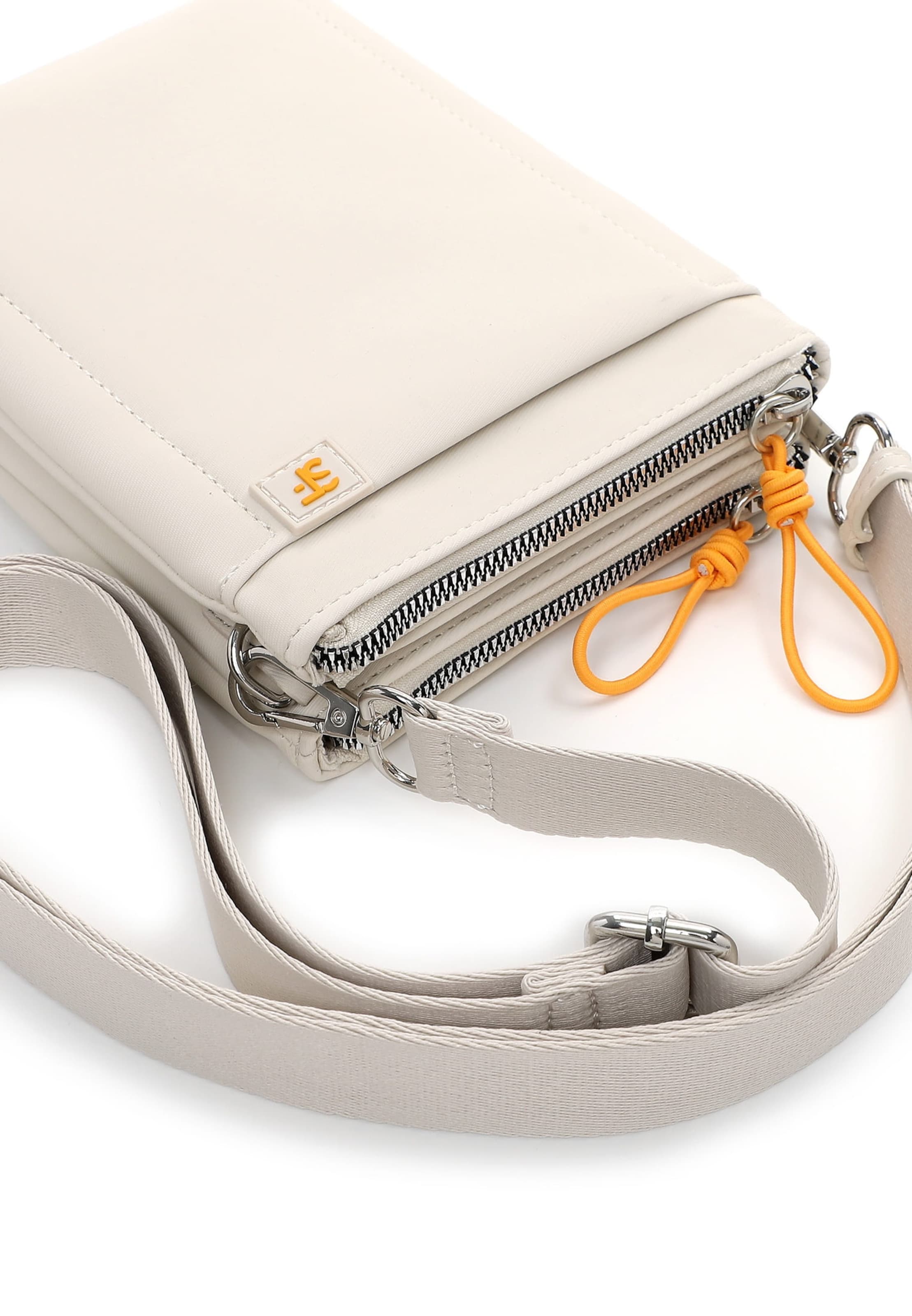 Borsa a spalla ' SFY Alley ' di Suri Frey in grigio