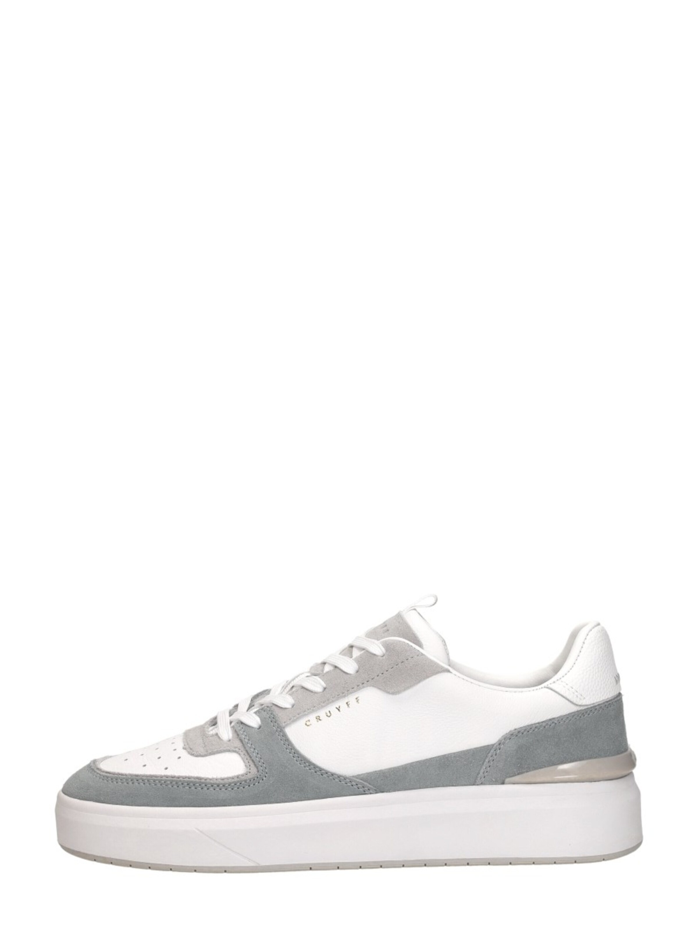 Cruyff Sneakers laag 'Surefire Tennis' in Blauw
