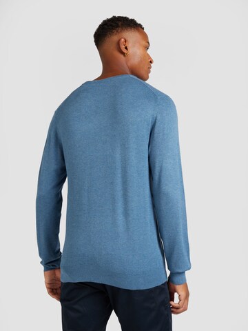 Regular fit Pullover di Lindbergh in blu