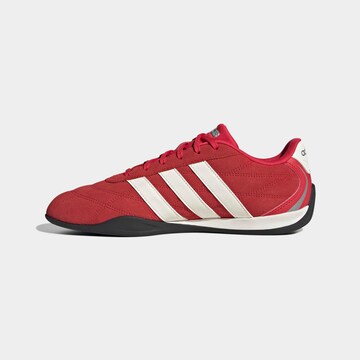 ADIDAS SPORTSWEAR Sneakers in Red