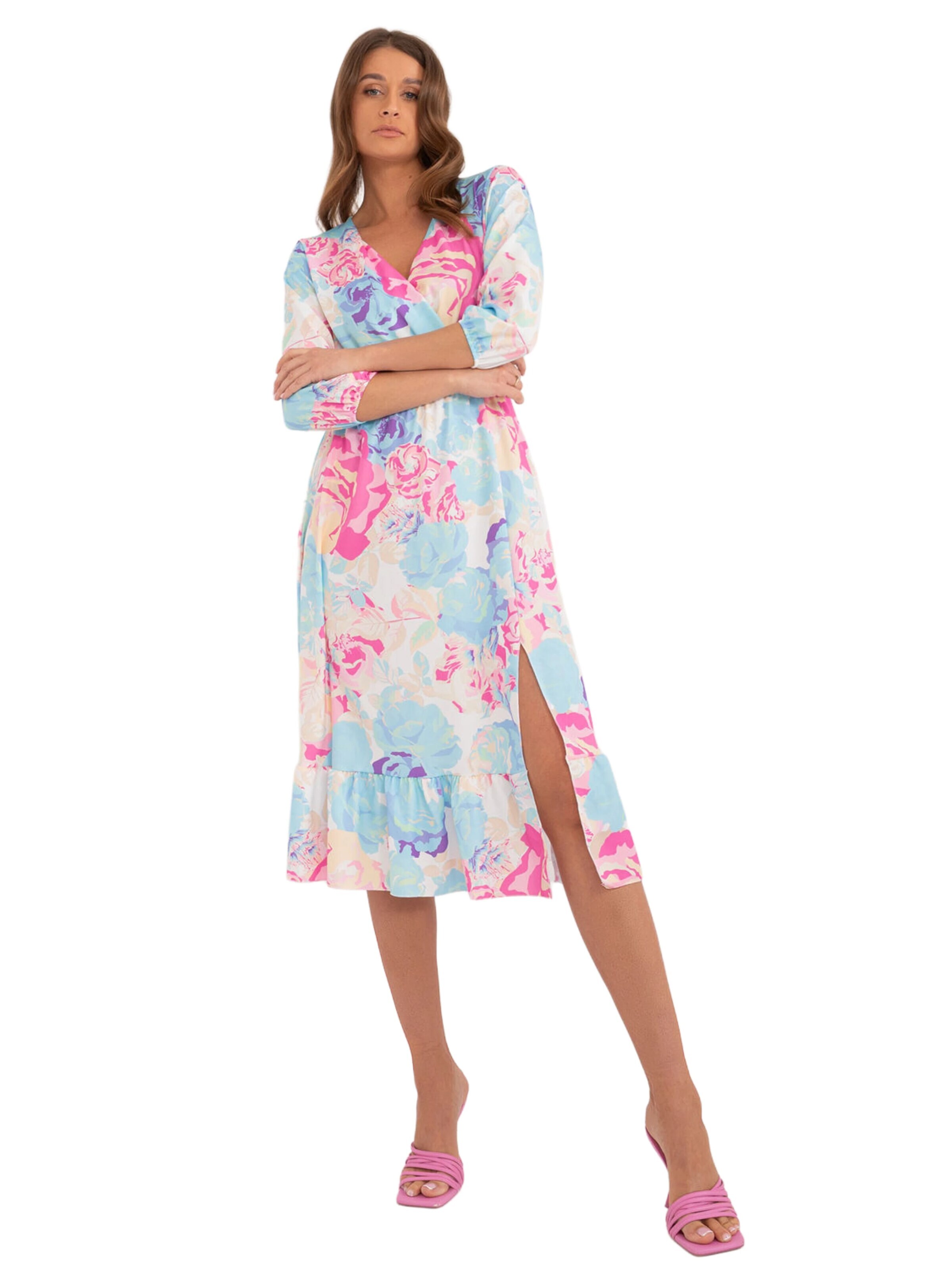 amorubi.com Dress 'Dress 196775' in Blue