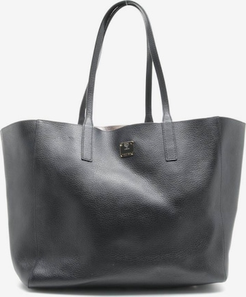 MCM Bag in One size in Black: front