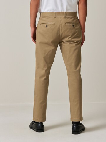Next Slim fit Chino Pants in Beige