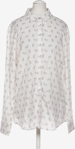 Barbour Blouse & Tunic in M in White: front