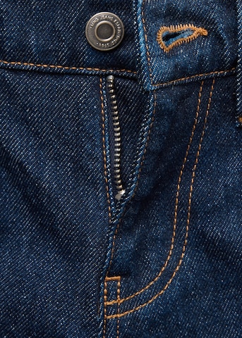 regular Jeans 'KAIRA' di MANGO in blu