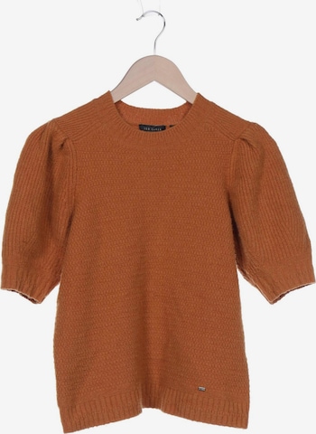 Ted Baker Pullover S in Orange: predná strana