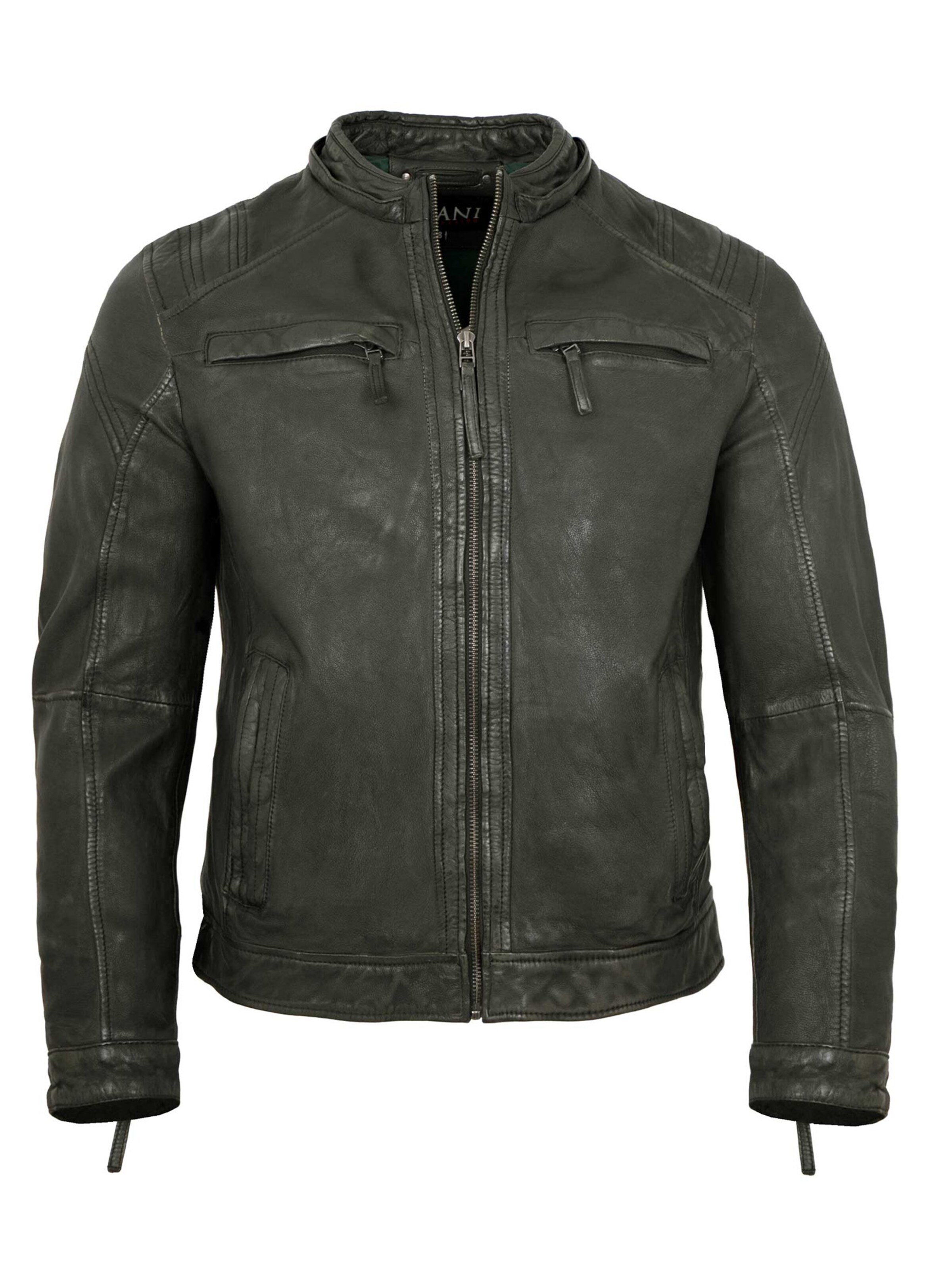 Jilani Tussenjas 'Sandoko' in Groen