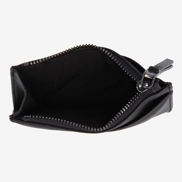 Astuccio di Calvin Klein in nero