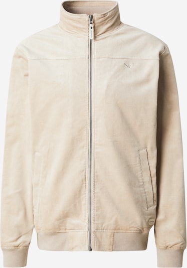 Demisezoninė striukė iš Iriedaily, spalva – smėlio spalva, Prekių apžvalga