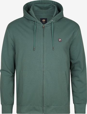 žalia Petrol Industries Džemperis: priekis