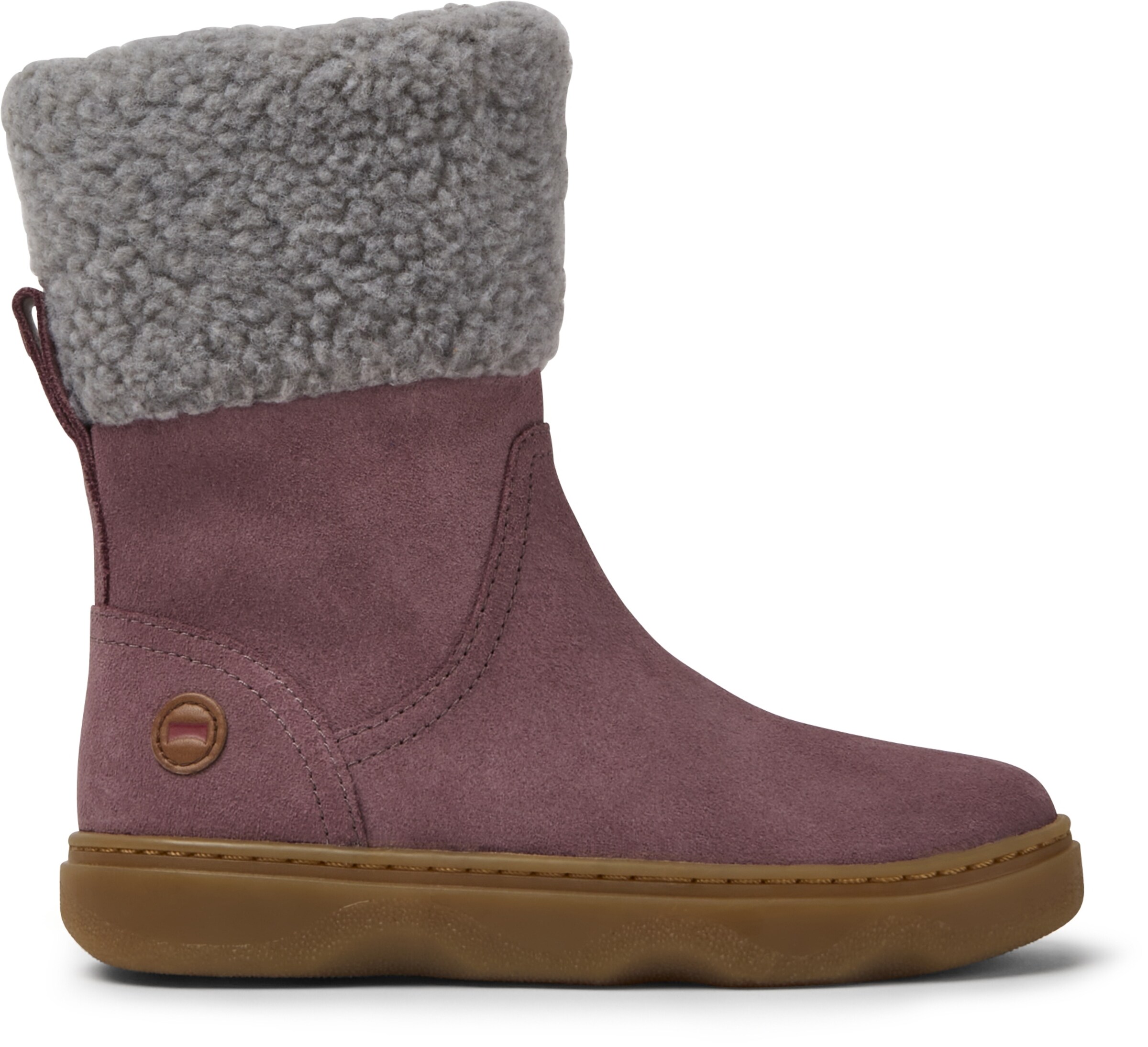 Stivale 'Kido' di CAMPER in lilla