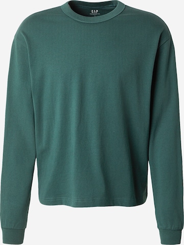 GAPMajica - zelena boja: prednji dio