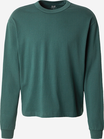 Marškinėliai iš GAP, spalva – tamsiai žalia, Prekių apžvalga