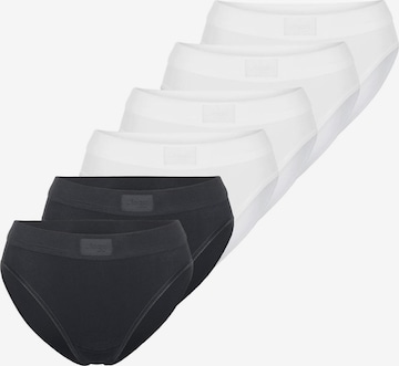 SLOGGI Slip 'Double Comfort T' in Mischfarben: Vorderseite