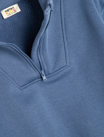 Koton Sweatshirt in Blue