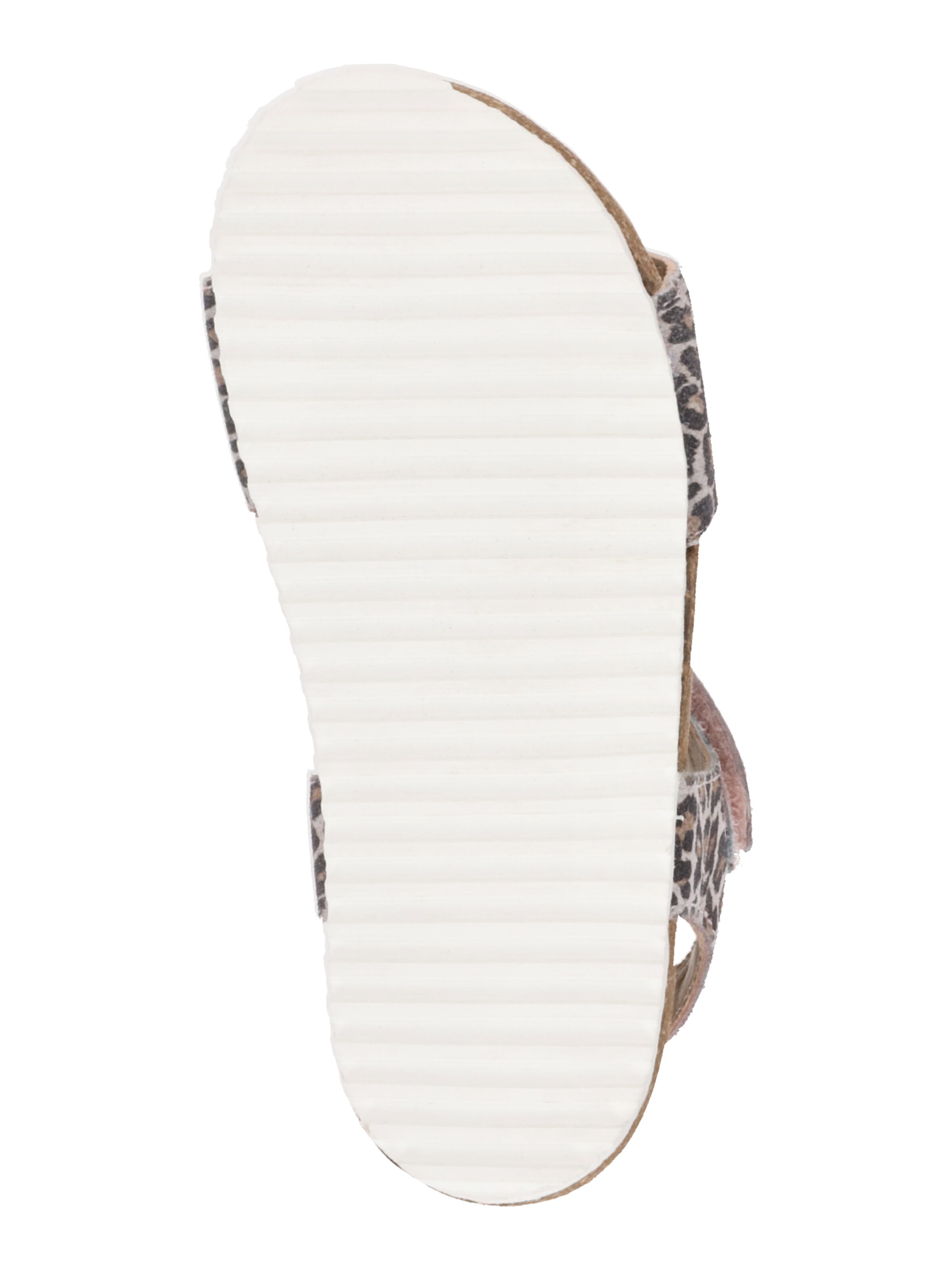 LURCHI Sandaler i pink