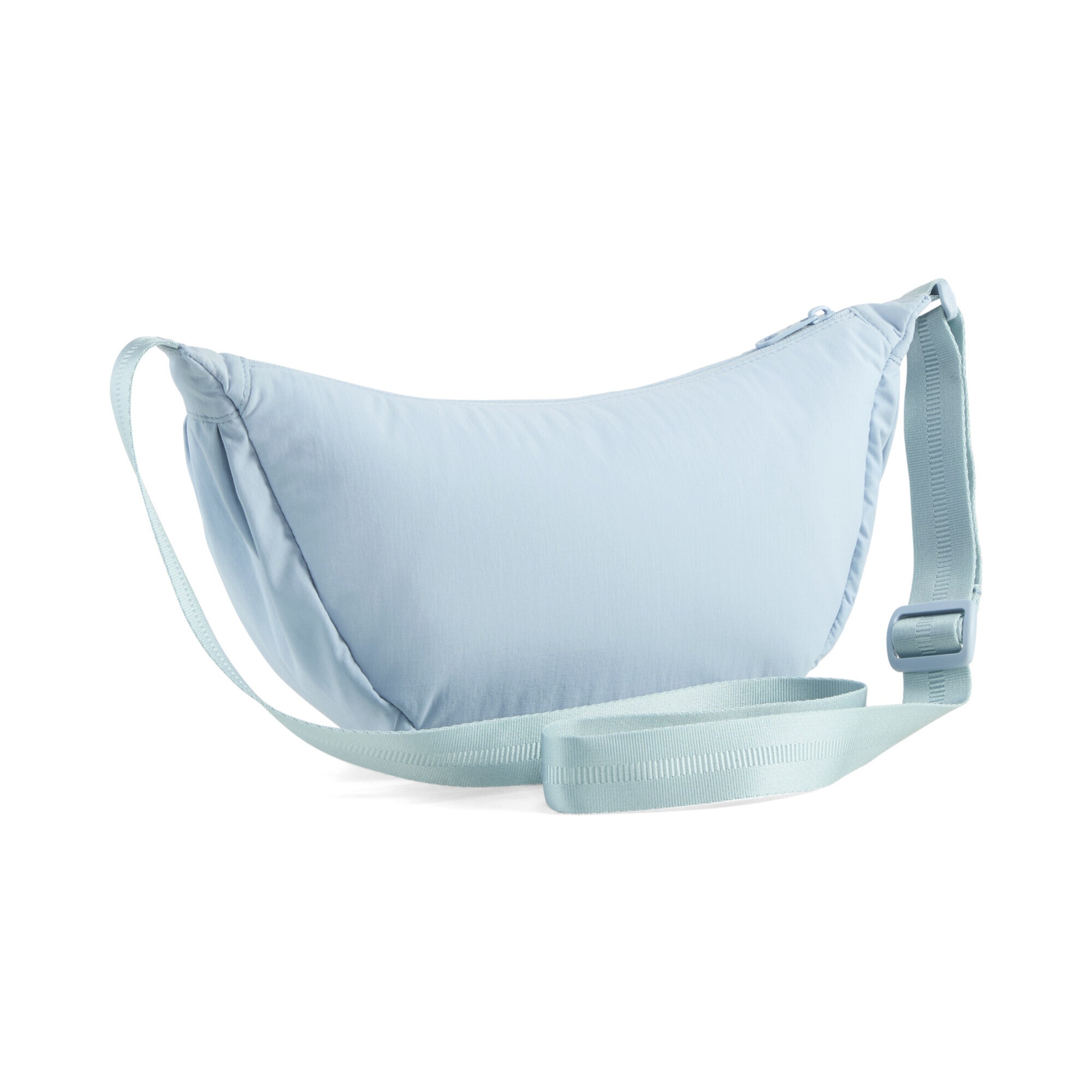 PUMA Schoudertas 'Her' in Blauw