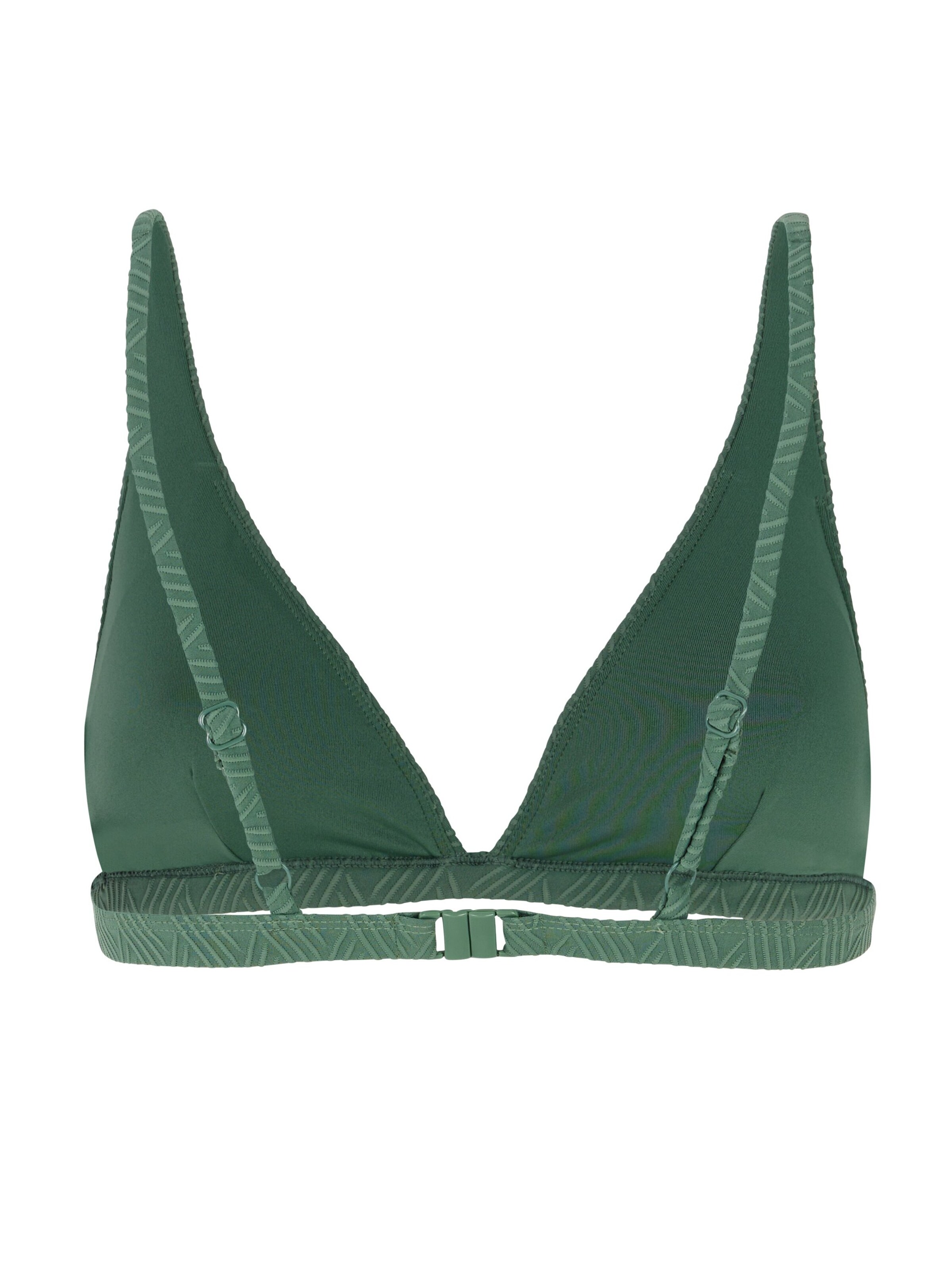PROTEST Bikinitop 'MIXChub'‌‌‌‌‌‌‌ in Grün