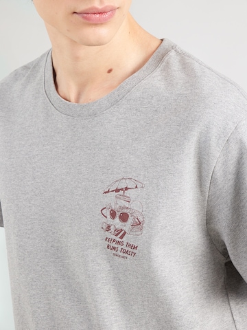 LEVI'S ® Bluser & t-shirts i grå