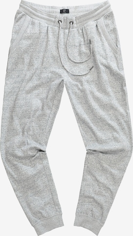 JP1880 Regular Pants in Grey: front