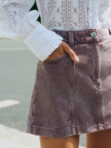 Next Rok in Roze