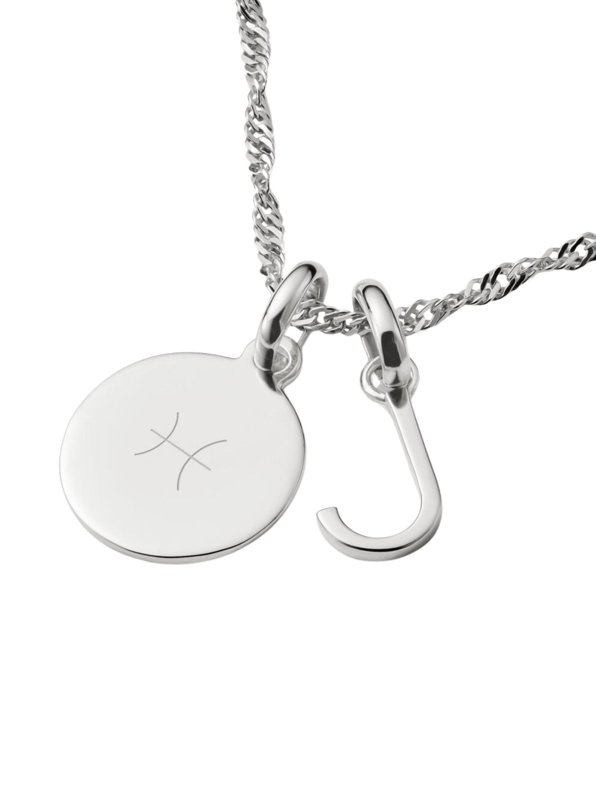 Pendentif Thomas Sabo en argent