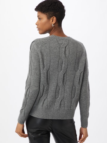 Superdry Sweater 'Studios' in Grey