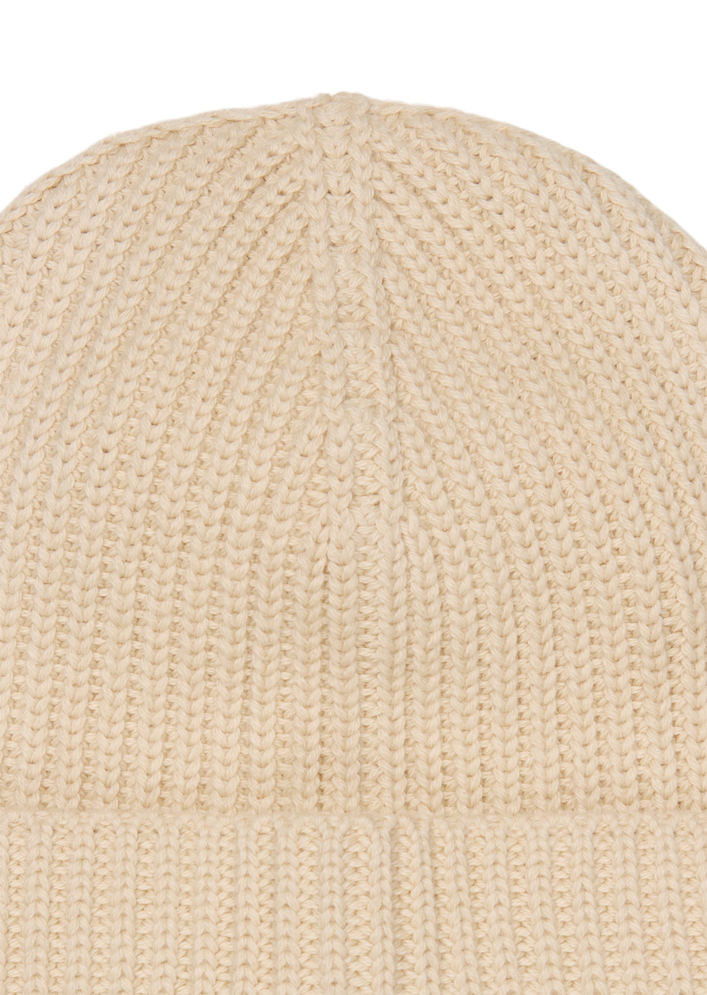 Marc O'Polo - Gorra en beige