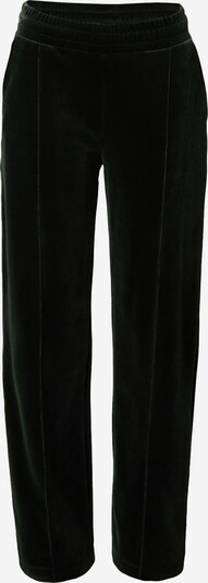 A LOT LESS Pantalon 'Henriette' en vert, Vue avec produit