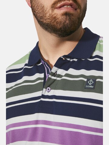 Charles Colby Shirt in Gemengde kleuren