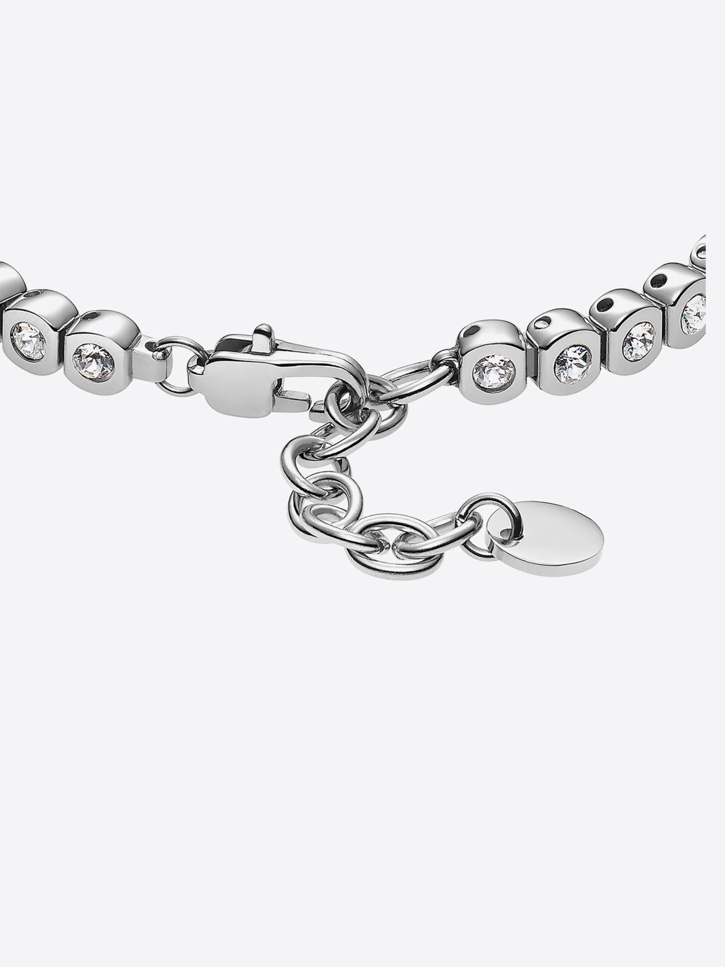 Heideman Bracelet in Silver