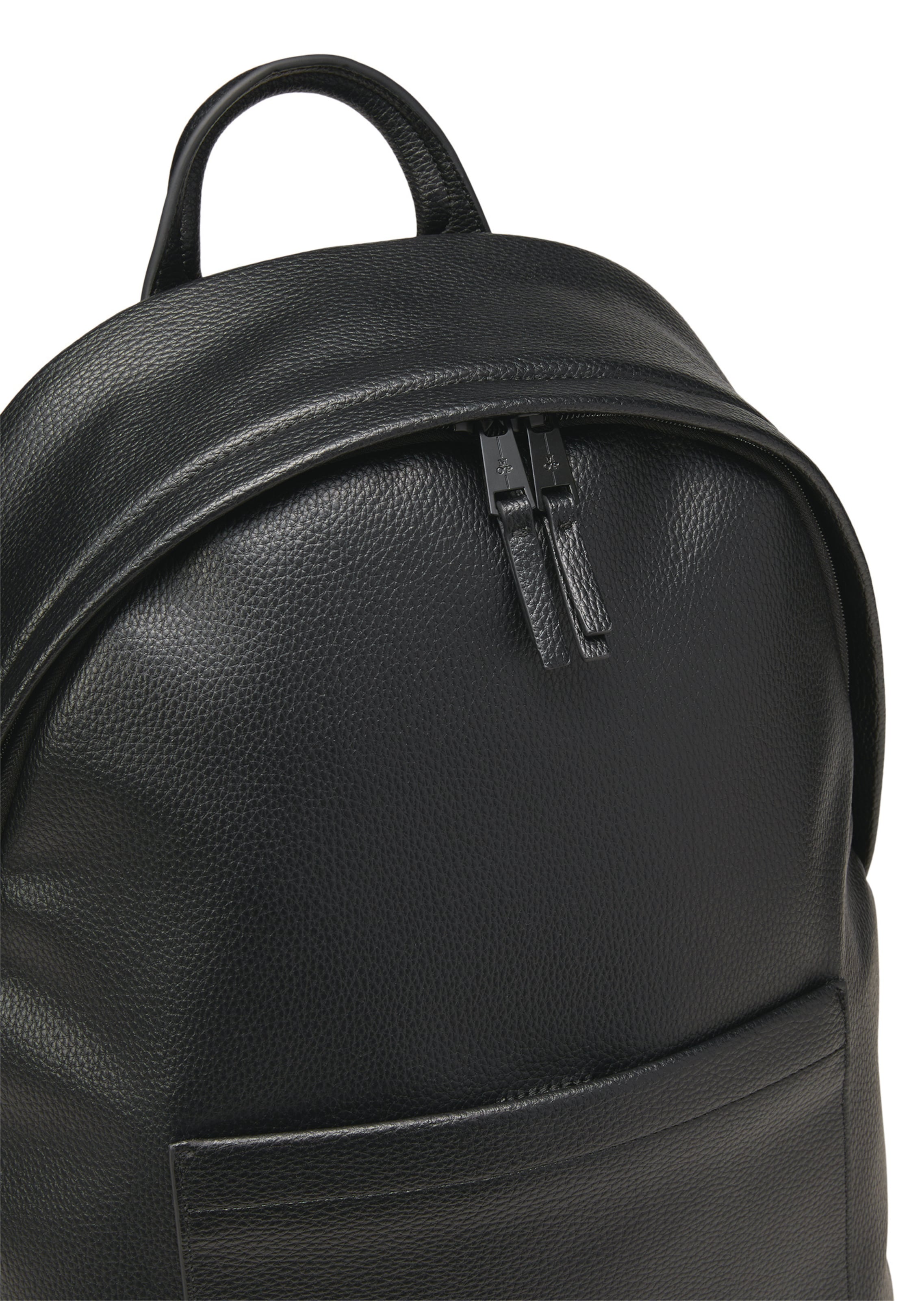 Marc O'Polo Backpack in Black