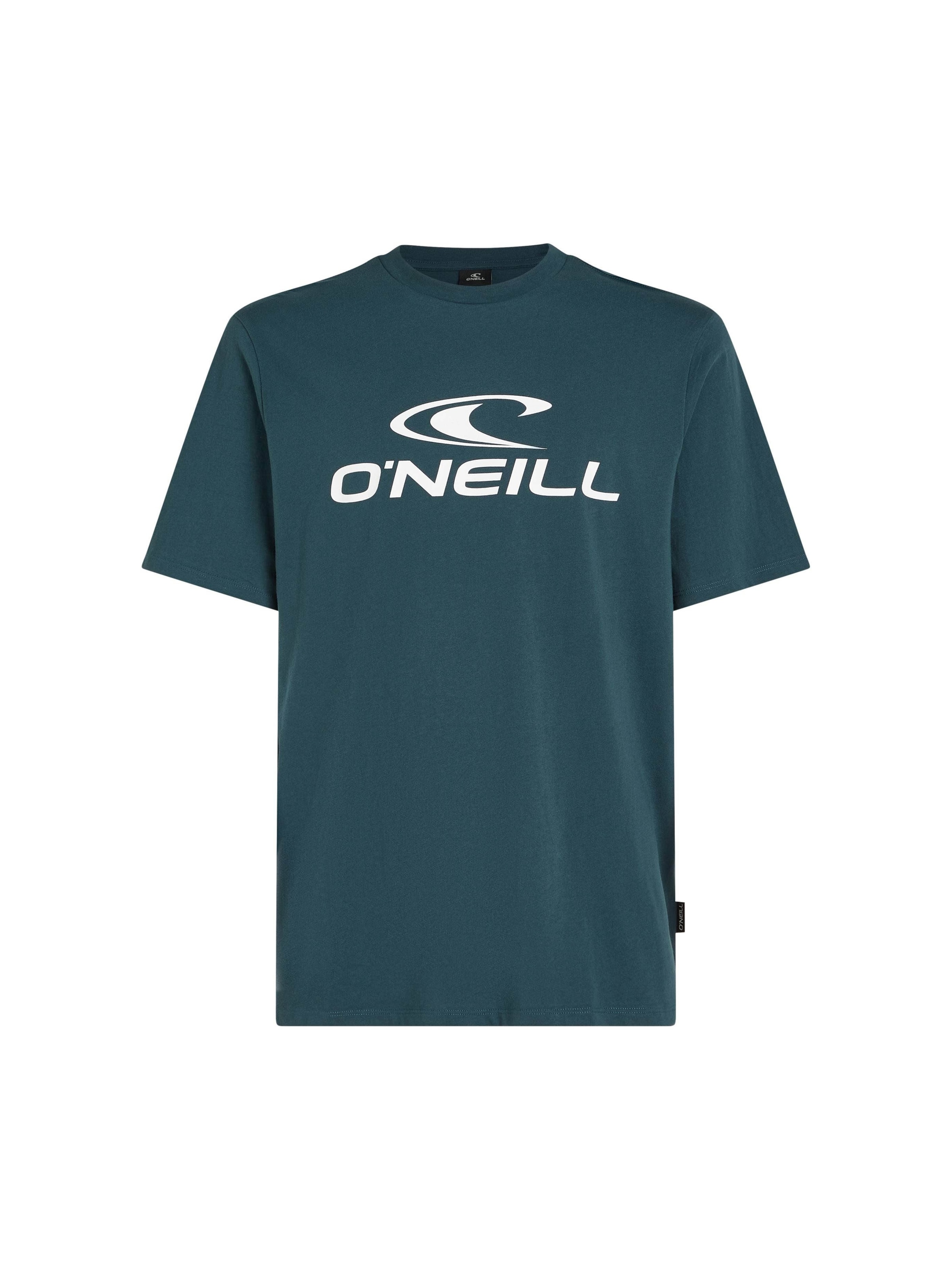 O'NEILL Tričko - Modrá: predná strana