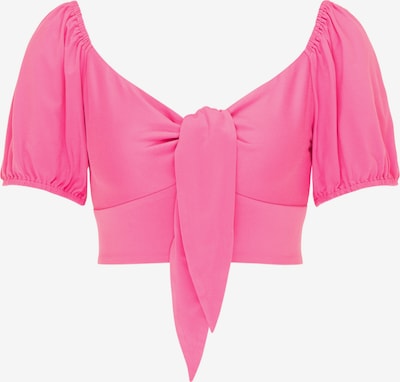 MYMO Top in de kleur Pink, Productweergave