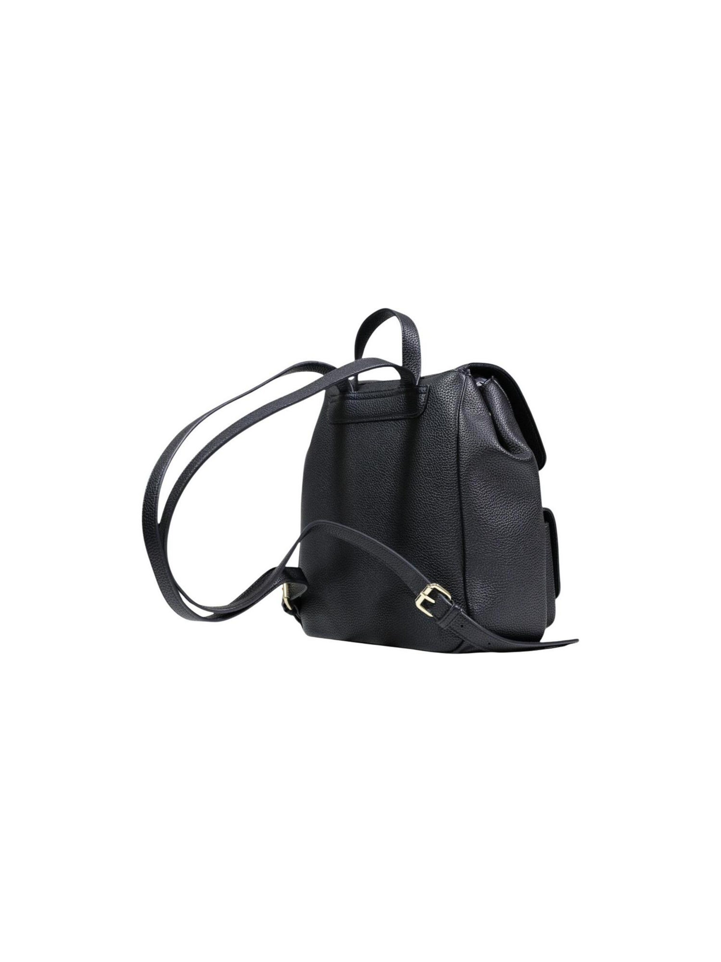 ARMANI EXCHANGE Rygsæk i sort