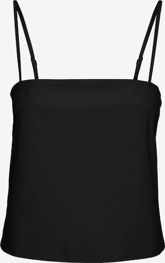 VERO MODA Top 'Giana' | črna barva, Prikaz izdelka