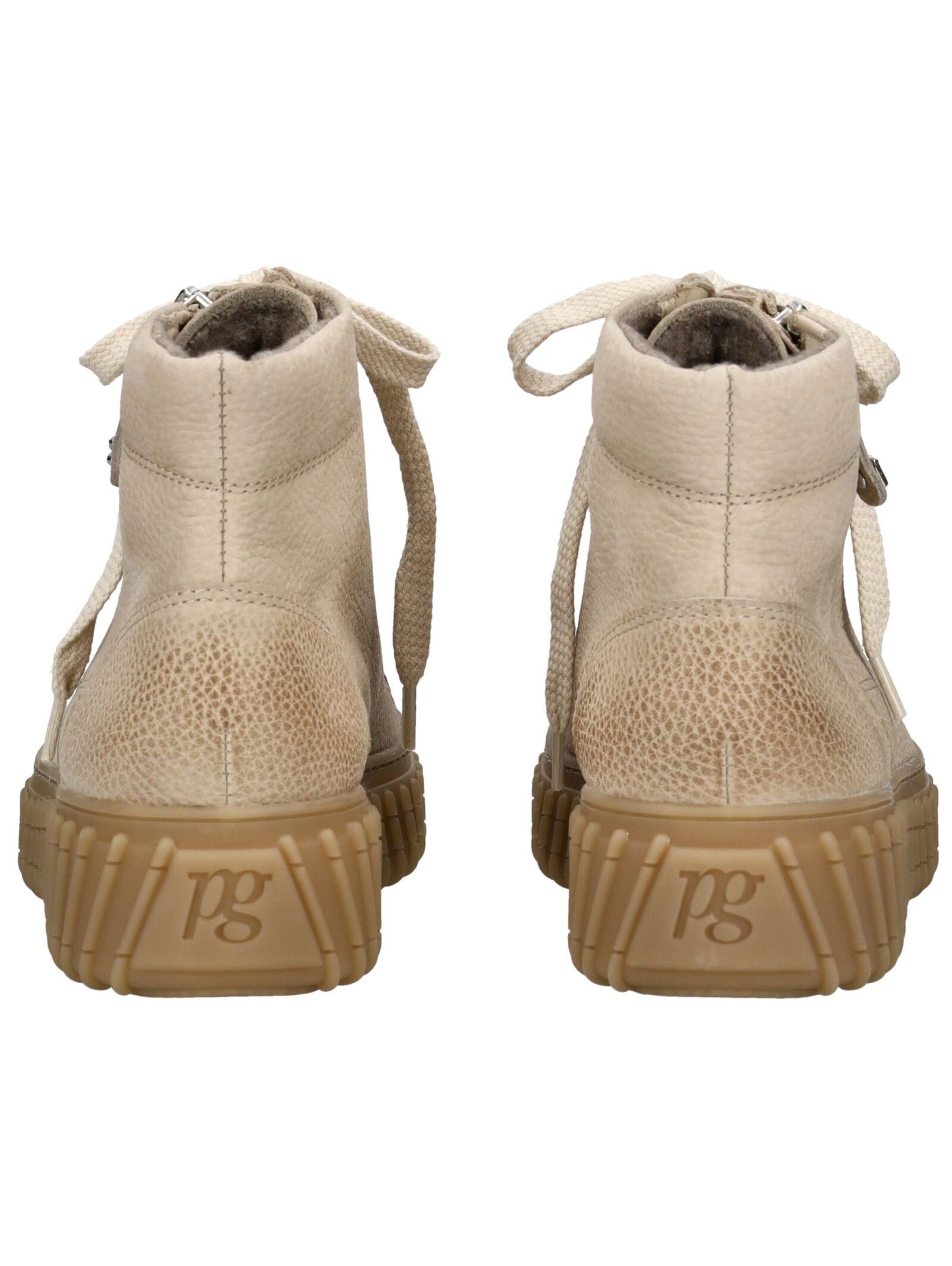 Stivaletto di Paul Green in beige