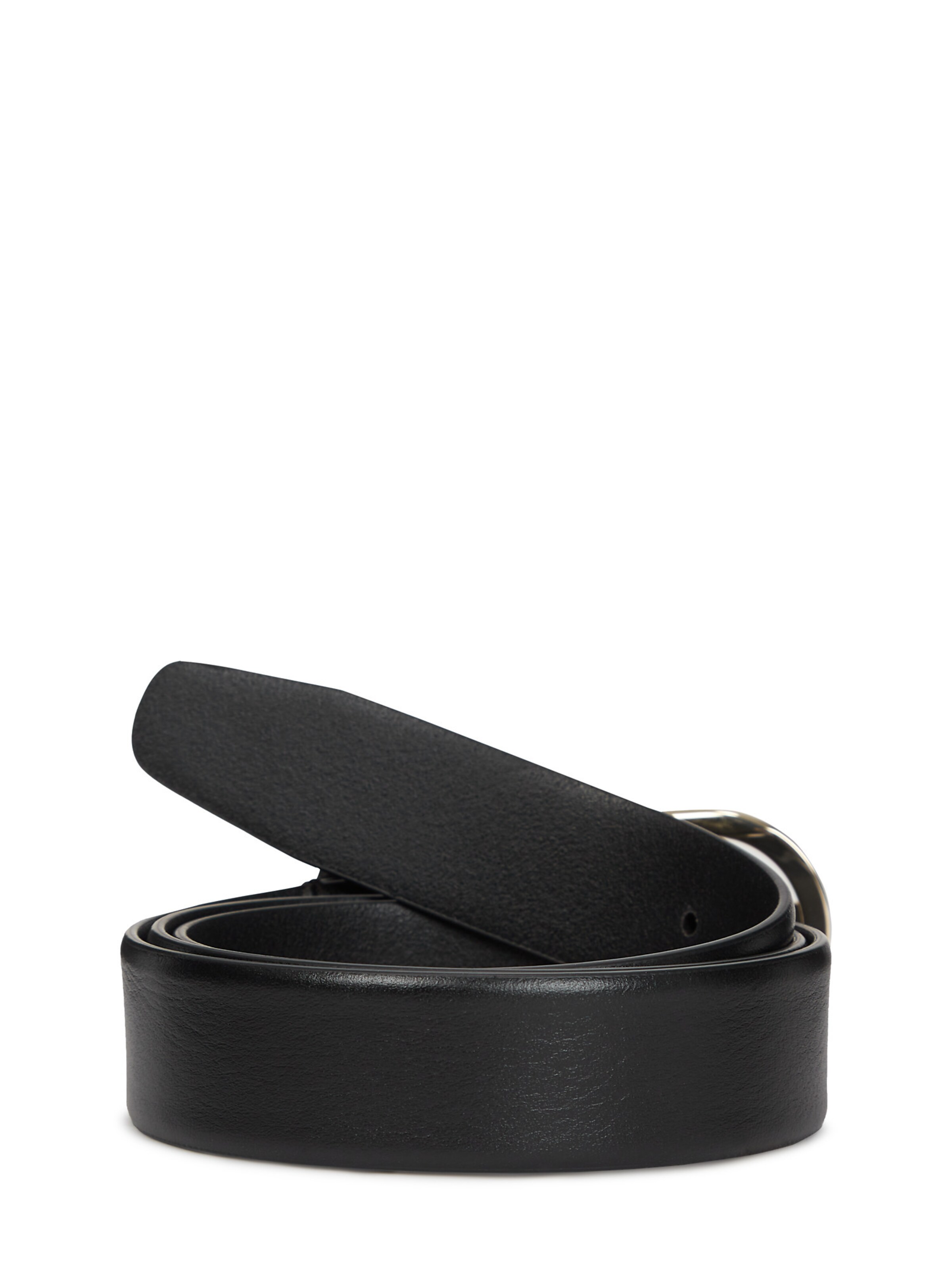 Karl Lagerfeld Riem in Zwart