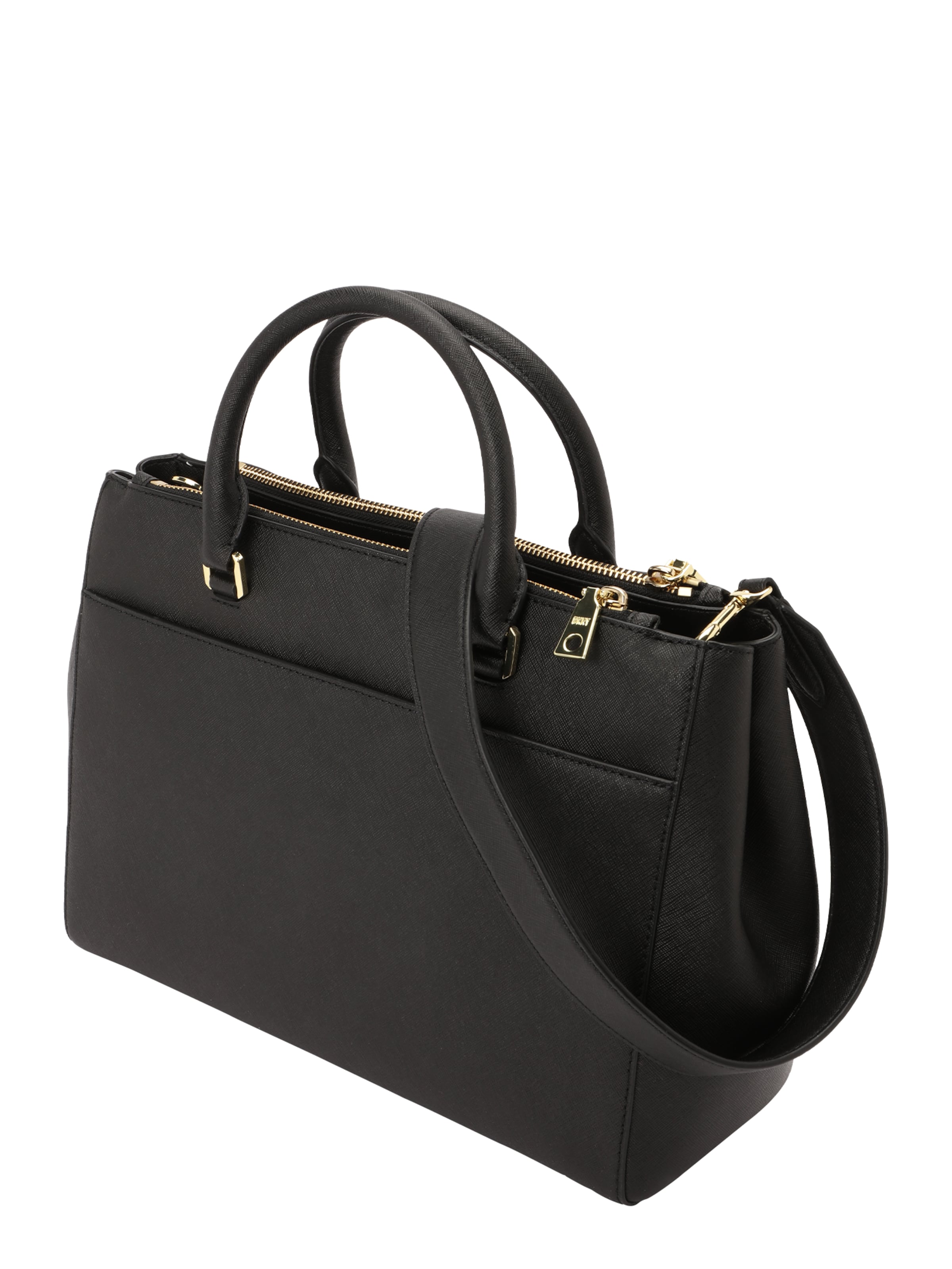DKNY Handbag 'Belle' in Black