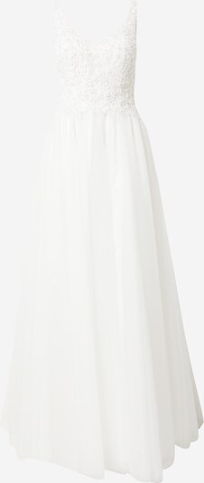 mascara Evening Dress in Ivory, Item view