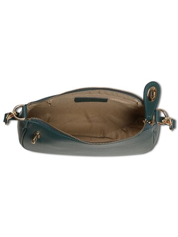 Borsa a spalla di Toscanto in blu